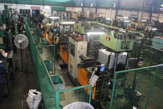 Quality Testing Equipment