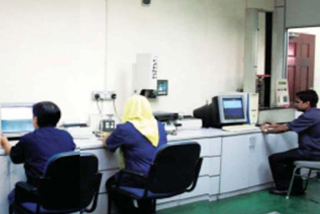Wenco Factory Facility Overview
